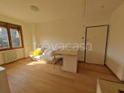 Appartamento in in affitto da privato a Milano via...