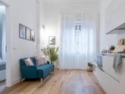 Appartamento in in affitto da privato a Milano via...