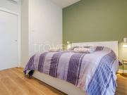 Appartamento in in affitto da privato a Milano via...