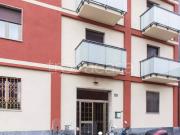 Appartamento in in affitto da privato a Milano via...