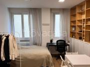 Appartamento in in affitto da privato a Milano via...