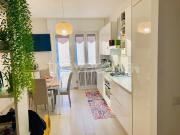 Appartamento in in affitto da privato a Milano via San...