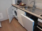 Appartamento in in affitto da privato a Milano via San...