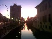 Appartamento in in affitto da privato a Milano via San...