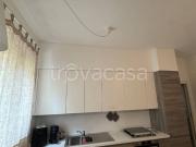 Appartamento in in affitto da privato a Milano via San...