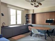 Appartamento in in affitto da privato a Milano via San...