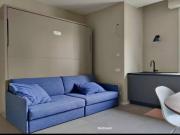 Appartamento in in affitto da privato a Milano via San...