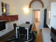 Appartamento in in affitto da privato a Milano via...