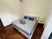 Appartamento in in affitto da privato a Milano via...