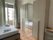 Appartamento in in affitto da privato a Milano via...
