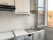 Appartamento in in affitto da privato a Milano via...