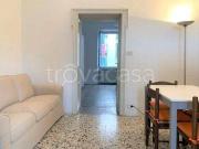 Appartamento in in affitto da privato a Milano via...