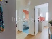 Appartamento in in affitto da privato a Milano via...