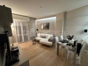 Appartamento in in affitto da privato a Milano via...