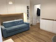 Appartamento in in affitto da privato a Milano via...