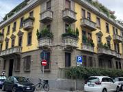 Appartamento in in affitto da privato a Milano via...