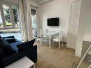 Appartamento in in affitto da privato a Milano via...