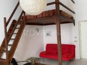 Appartamento in in affitto da privato a Milano via...