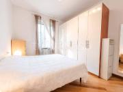 Appartamento in in affitto da privato a Milano via...