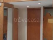 Appartamento in in affitto da privato a Milano via...