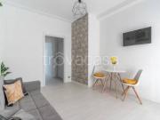 Appartamento in in affitto da privato a Milano via...