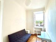 Appartamento in in affitto da privato a Milano via...