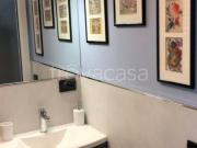 Appartamento in in affitto da privato a Milano via...