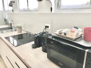 Appartamento in in affitto da privato a Milano via...