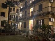 Appartamento in in affitto da privato a Milano via...