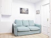 Appartamento in in affitto da privato a Milano via...