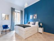 Appartamento in in affitto da privato a Milano via...
