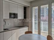 Appartamento in in affitto da privato a Milano via...