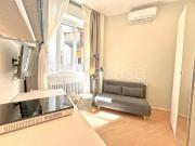 Appartamento in in affitto da privato a Milano via...