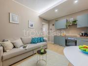 Appartamento in in affitto da privato a Milano via...