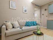 Appartamento in in affitto da privato a Milano via...