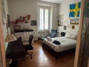 Appartamento in in affitto da privato a Milano via...