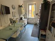 Appartamento in in affitto da privato a Milano via...