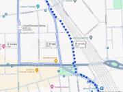 Appartamento in in affitto da privato a Milano via...