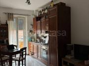 Appartamento in in affitto da privato a Milano via...