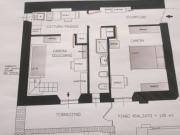 Appartamento in in affitto da privato a Milano via Toce,...