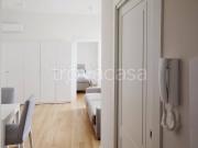 Appartamento in in affitto da privato a Milano via...