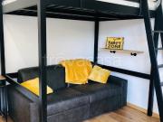 Appartamento in in affitto da privato a Milano via...
