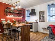 Appartamento in in affitto da privato a Milano via...