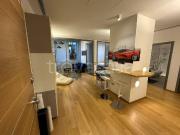 Appartamento in in affitto da privato a Milano via...