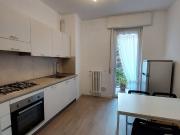 Appartamento in in affitto da privato a Milano via...