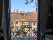 Appartamento in in affitto da privato a Milano via...