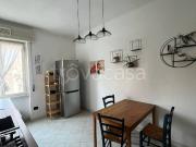 Appartamento in in affitto da privato a Milano via...