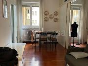 Appartamento in in affitto da privato a Milano via...