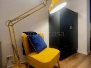 Appartamento in in affitto da privato a Milano via...