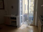 Appartamento in in affitto da privato a Milano via...